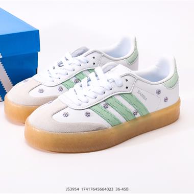 Adidas Originals Samba XLG
