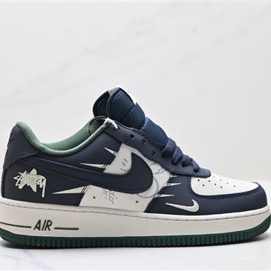 Nike AIR FORCE 1’07空軍一號低幫百搭休閒運動板鞋