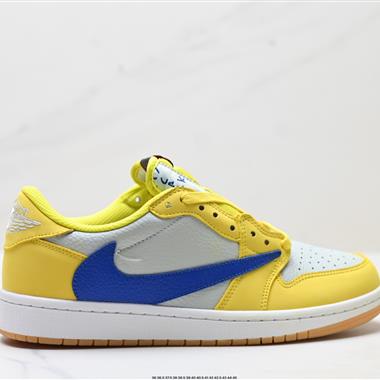 Nike Air Jordan 1 x Travis Scott AJ1