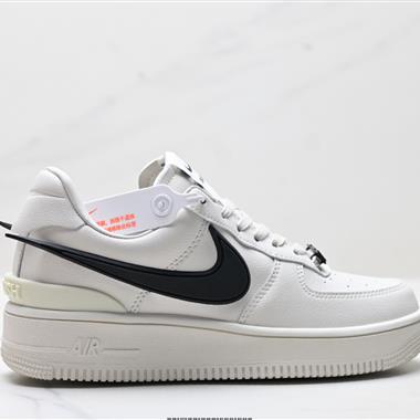 Ambush x Nike  Air Force 1‘07 Low SP 空軍一號聯名