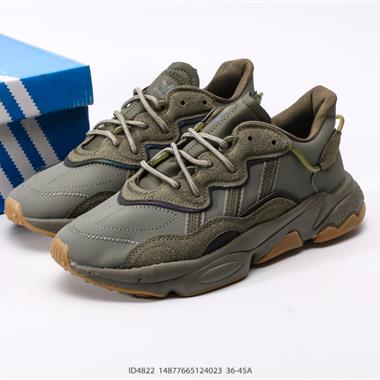 Adidas OZWEEGO 水管復古老爹鞋