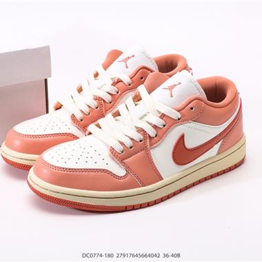 Nike Air Jordan 1 運動鞋潮流板鞋