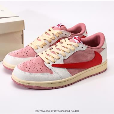 Nike Air Jordan 1 運動鞋潮流板鞋