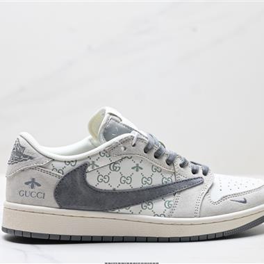 Nike Air Jordan 1 x Travis Scott AJ1