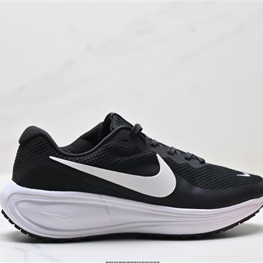 Nike REVOLUTION 8 透氣 低幫 跑步鞋