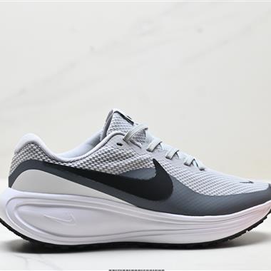 Nike REVOLUTION 8 透氣 低幫 跑步鞋