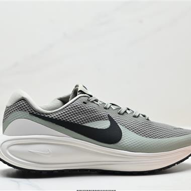 Nike REVOLUTION 8 透氣 低幫 跑步鞋