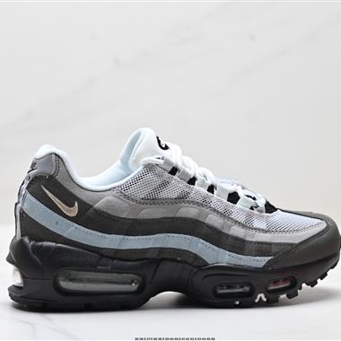 NIKE AIR MAX 95 SP 氣墊復古慢跑百搭鞋休閒運動鞋