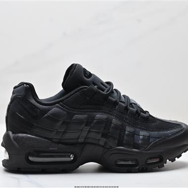 NIKE AIR MAX 95 SP 氣墊復古慢跑百搭鞋休閒運動鞋