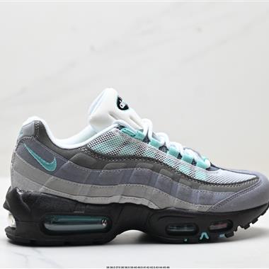 NIKE AIR MAX 95 SP 氣墊復古慢跑百搭鞋休閒運動鞋