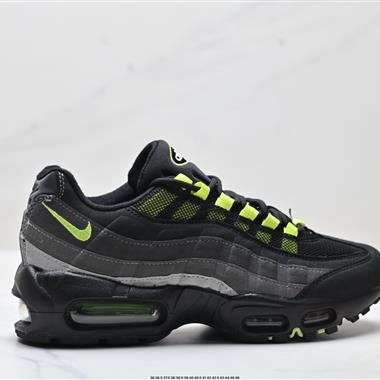 NIKE AIR MAX 95 SP 氣墊復古慢跑百搭鞋休閒運動鞋