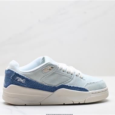 Who Decides War x Nike Jordan FLIGHT COURT ATE 