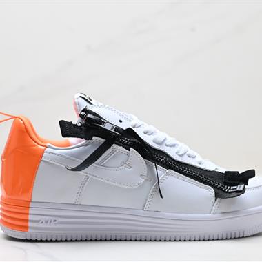 Acronym x Nike Lunar force 1 空軍聯名款