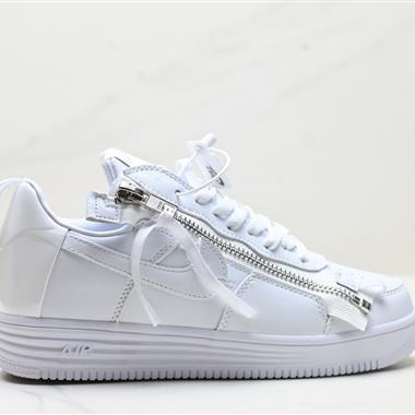 Acronym x Nike Lunar force 1 空軍聯名款