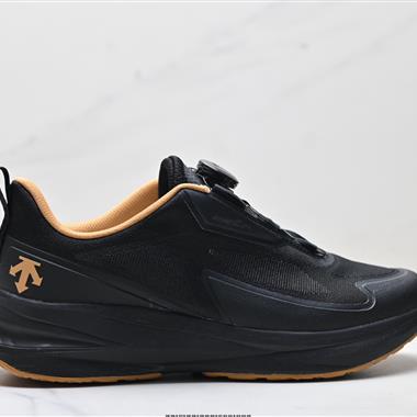 DESCENTE LAVITATE TRAIL 3.0 舒適百搭防滑耐磨 低幫 休閒跑步鞋