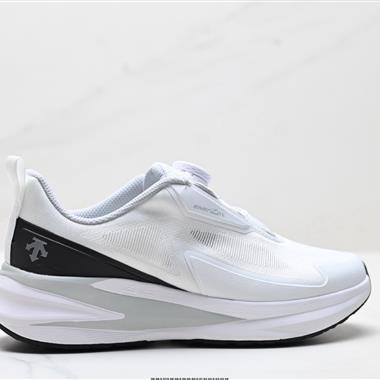 DESCENTE LAVITATE TRAIL 3.0 舒適百搭防滑耐磨 低幫 休閒跑步鞋