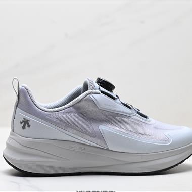 DESCENTE LAVITATE TRAIL 3.0 舒適百搭防滑耐磨 低幫 休閒跑步鞋