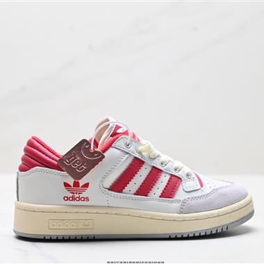 Adidas Centennial 85 Low 低幫百搭潮流休閒運動板鞋