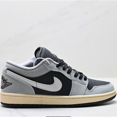 Nike Air Jordan 1 Low AJ1低幫休閒板鞋