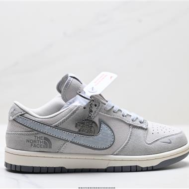 NIKE DUNK LOW RETRO扣籃系列 復古低幫休閒運動滑板板鞋
