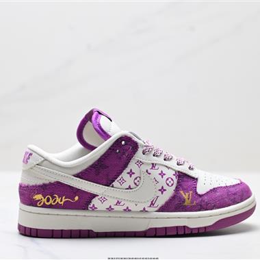 NIKE DUNK LOW RETRO扣籃系列 復古低幫休閒運動滑板板鞋