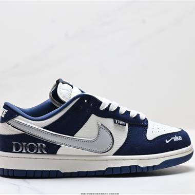 NIKE DUNK LOW RETRO扣籃系列 復古低幫休閒運動滑板板鞋