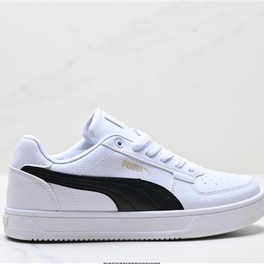 PUMA Caven 2.0 復?簡? 古??約?便?輕??低幫運?休?動???板?閒??鞋