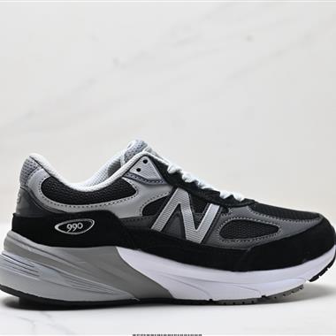 New Balance NB 990系列 