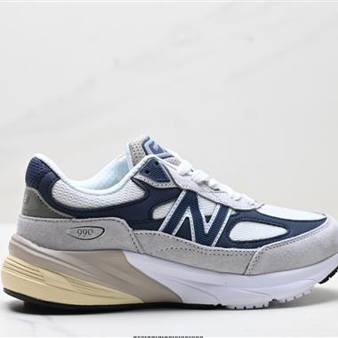 New Balance NB 990系列 