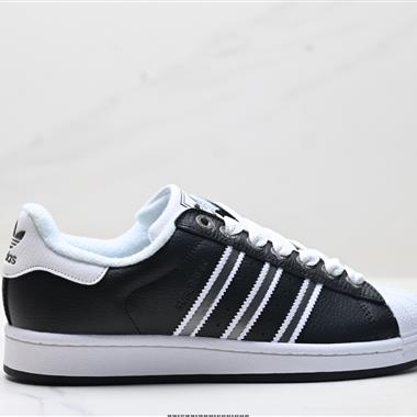 Adidas Originals Superstar貝殼頭系列