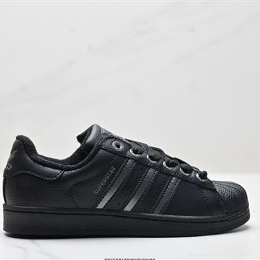 Adidas Originals Superstar貝殼頭系列