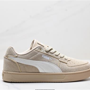 PUMA Caven 2.0 復?簡? 古??約?便?輕??低幫運?休?動???板?閒??鞋