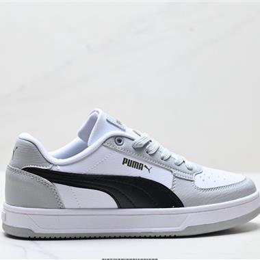 PUMA Caven 2.0 復?簡? 古??約?便?輕??低幫運?休?動???板?閒??鞋