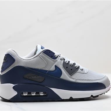 Nike Air Max 90 初代復古氣墊百搭休閒運動慢跑鞋