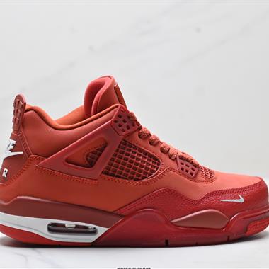 Nike Air Jordan 4 Retro 復古休閒運動文化籃球鞋