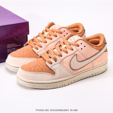 NIKE DUNK LOW 扣籃系列 復古低幫休閒運動滑板板鞋