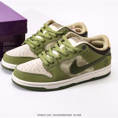 NIKE DUNK LOW 扣籃系列 復古低幫休閒運動滑板板鞋