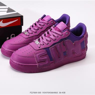 Nike Air Force 1 Low 空軍一號低幫百搭休閒運動板鞋