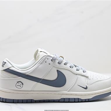 Nike Dunk Low Retro 低幫休閒運動板鞋