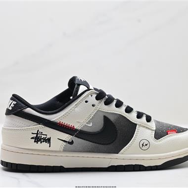 Nike Dunk Low Retro 低幫休閒運動板鞋