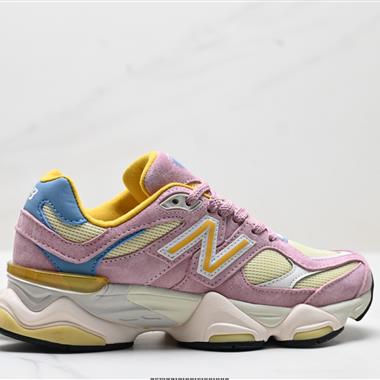 New Balance 9060系列 新百倫 復古休閒運動慢跑鞋