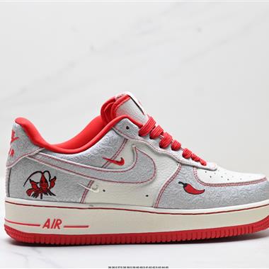 NIKE AIR FORCE 1‘07 LX