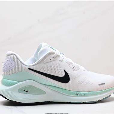 Nike Air Zoom Structure 26 登月網面系列 訓跑練步鞋