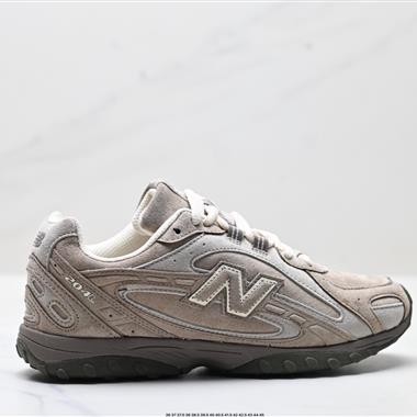 New Balance 204L系列 