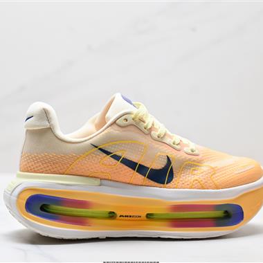 Nike VOMERO PREMIUM 舒適減震防滑 低幫跑步鞋