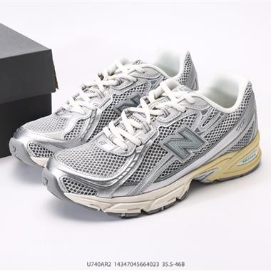 New Balance 740系列 