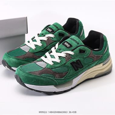 New Balance NB 992系列 