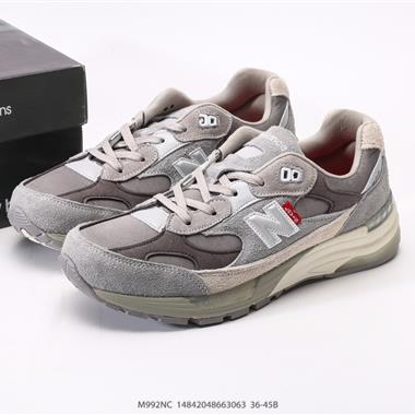 New Balance NB 992系列 