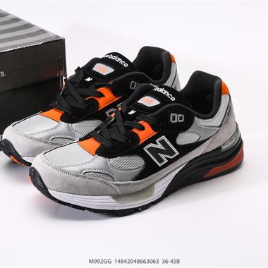 New Balance NB 992系列 
