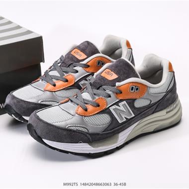 New Balance NB 992系列 